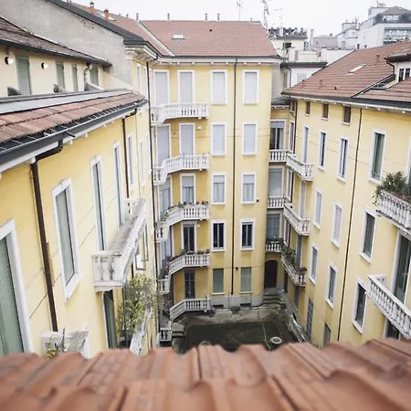 Italianway-vivaio * Milano