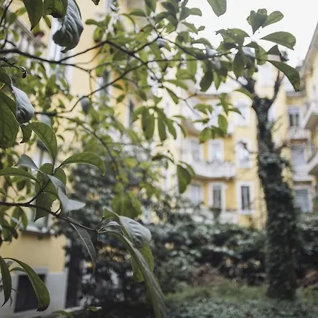 Italianway-vivaio Appartamento Milano