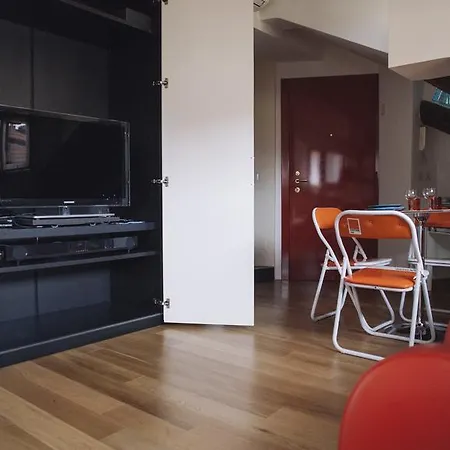 Appartamento Italianway-vivaio Milano