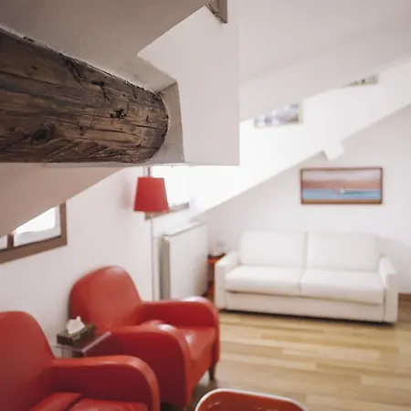 Italianway-vivaio Apartamento *